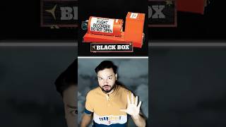 After Plane CRASH, Why EVERYONE Searches For ‘BLACKBOX’? #shorts
