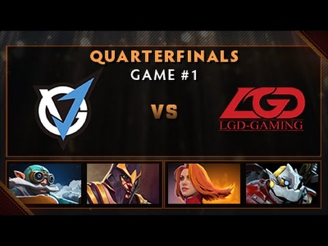 VG.J vs LGD Game 1 - Manila Masters CN Qualifier: Quarterfinals - @BreakyCPK @tsunami643