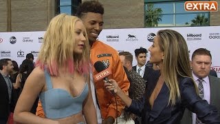 Iggy Azalea on Playing Blackjack for 12 Hours and Why BF Nick Young is Her Biggest Critic