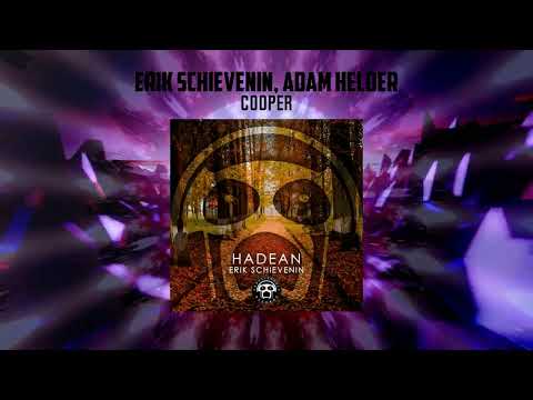 Erik Schievenin, Adam Helder - Cooper