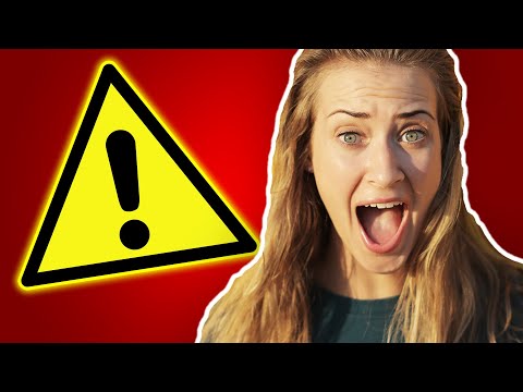 Achtung vor diesem fatalen Charisma Killer!