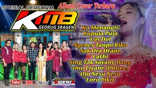 Download lagu Full Album Terbaru KMB MUSIC GEDRUG SRAGEN - Special Live Perform BASECAMP KMB mp3
