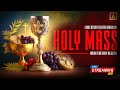 Holy Mass English Holy Mass 09 May 2025 Logos Retreat Centre Bangalore