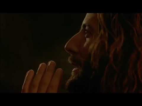 Yesus berdoa untuk murid-murid