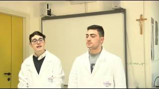 Le magie della rifrazione - VideoLab Fisica 2016