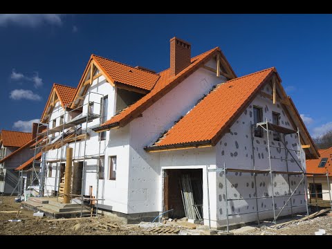 Usługi Budowlane Marcin Borkowski - video