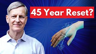Enzyme Reverses Skin Aging — Full Breakdown & Transcript