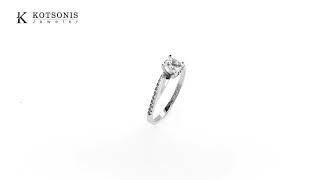 Κόσμημα Κοτσώνης Κόρινθος / Κοσμήματα με την υπογραφή του καλύτερου Ελληνικού εργαστηρίου