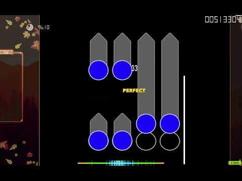 Dead end insane + nightcore 96 304 pp