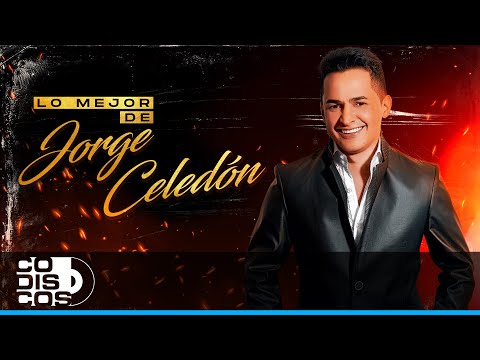 Lo Mejor De Jorge Celedón