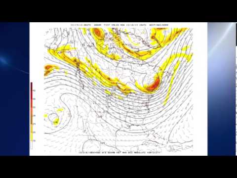December 14 Weather Xtreme Video