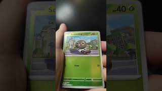 Perfect Order finally showing love again 👀✨#pokemoncards #pokemontcg #packopening