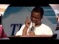 Pray Until Something Happen Dr D K Olukoya