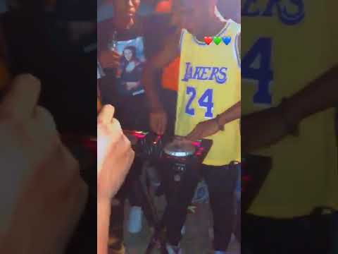 Dj nelly good vibes💣💥💥