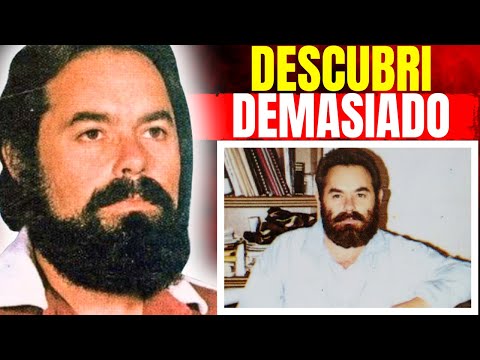 DESAPARECÍ BUSCANDO LA VERDAD… Y DESCUBRÍ ALGO QUE NADIE DEBÍA SABER | JACOBO GRINBERG