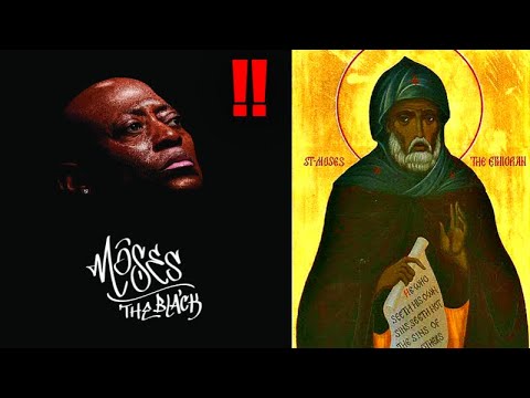 Moses the Black (2026) - New Movie!