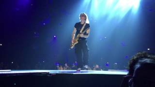 Biagio Antonacci-Hai bisogno di me- Firenze 06.05.15