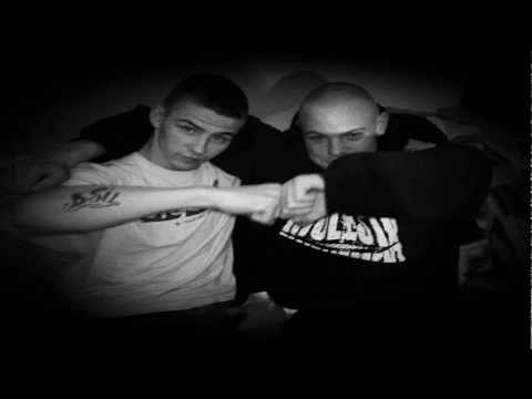 Kmita BSU feat. TomSon (LOZ) - Nie odpuszczam