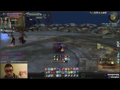 Spiritmaster Solo Barracks/Occupied Rentus Base for EXP (BOSSES ONLY)