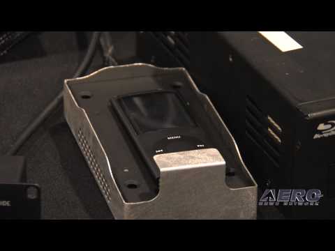 Aero-TV: Flight Display Systems - Bringing the Entertainment to Flight