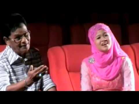 Gurindam Jiwa -  Allahyarham R Ismail dan Jamilah Abu Bakar