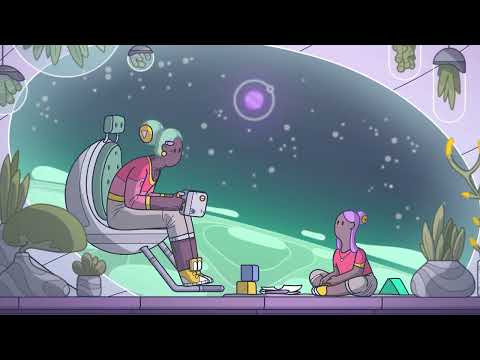 Release Date Trailer