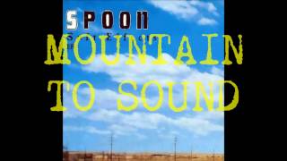 Spoon - Mountain to Sound (1997)