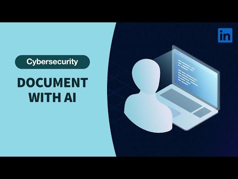 AIでサイバーセキュリティ報告を強化 (Enhance cybersecurity reporting with AI)