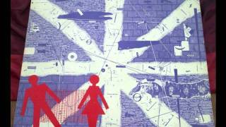 Mott:  As the British Lions - Electric Chair