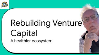 🐳 The Power Law Cartel Is Cracking — Time to Rewire VC ⚖️🚀 #regcfrocket