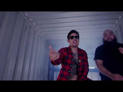 THE BIGGEST MIGO ft. D.Bonilla "Minding My Business" (Official Music Video)