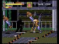 Streets Of Rage 2 Zamza Survival Mode