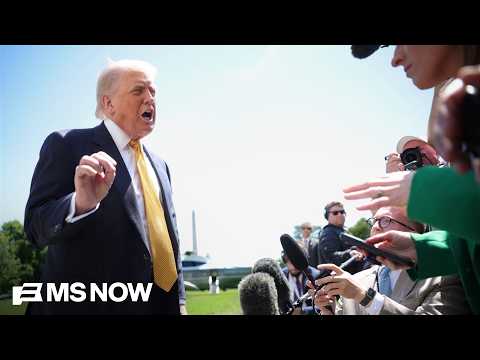 If the 'most TV-addicted president' doesn't have cameras there, is he even president?: Baker