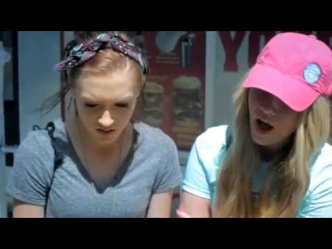 Sparks by JC James - Official Ad Trailer