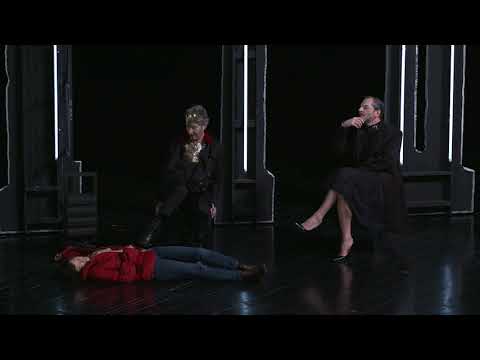 La Double Inconstance (ou presque)