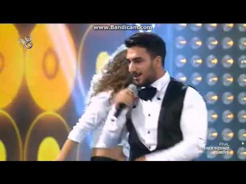 Toprak Kardeşler ve Tankurt Manas - Yetenek Sizsiniz Türkiye Final