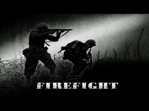 Firefight Ep 10 Ils Ne Passeront Pas Hill 112 - Part 2 (May 1940)
