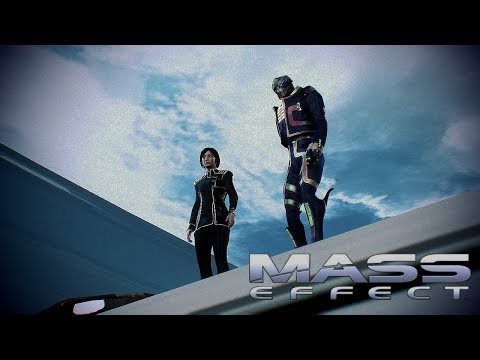 Mass Effect - S06E12 - Citadel Business