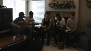 Set It Off | Breathe In, Breathe Out (Acoustic)