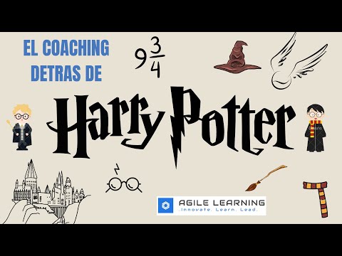 El Coaching en el Cine - Harry Potter