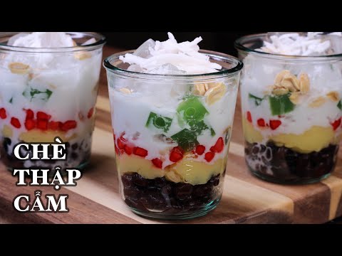 Chè thập cẩm