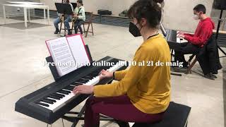 Escola Municipal de Música de Santpedor