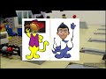 Goodtimes Entertainment Golden Films Pinocchio Top Cat And Benny The Ball Cartoon Bowling