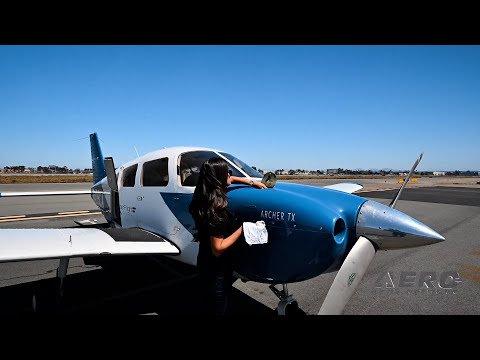 Airborne-Flight Training 06.10.21: FAA Policy Mess, Hypoxia Training, ERAU Drones