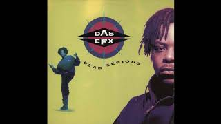Das EFX - Klap Ya Handz