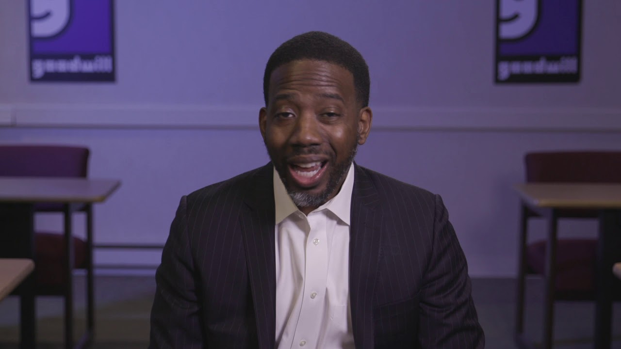 Get to Know Goodwill: Digital Skills