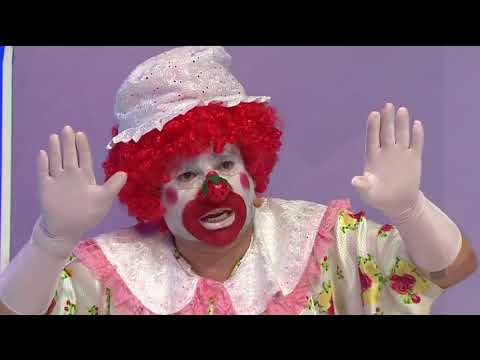 SILVIO E AS GAGAS DE ILHÉUS   EP 38 JOGO DOS TONTINHOS 01 02