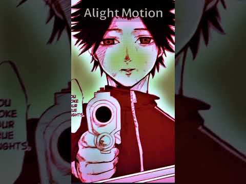 Uruma shun -JUUJIKA NO ROKUNIN (SLAUGHTER HOUSE 2)😈😈😈
