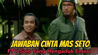 Download lagu Djohan Ekspresi - FTV Solo Bareng Surya Saputra, Atiqah Hasiholan mp3