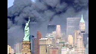 Ashes Ashes (remix) - Tribute to 9/11